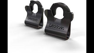 D'Addario Planet Waves PW-DLC-01 Dual-Lock