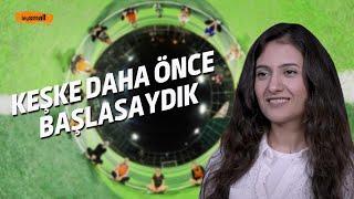 Asla tutmaz denen girişim tuttu | İşte sosyolojiyi alt üst eden yeni akım...