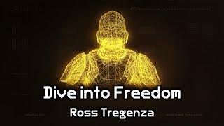 Dive into Freedom - Official March of the Helldivers | Ross Tregenza | Helldivers 2 OST