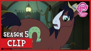 Looking for Trouble Shoes (Appleoosa’s Most Wanted) | MLP: FiM [HD]