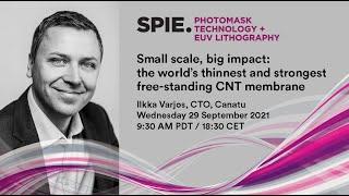 SPIE EUV Lithography