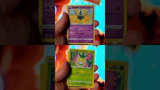  FUSION STRIKE  VS  ASTRAL RADIANCE  Pokémon Card Pack Battle #shorts #packbattle