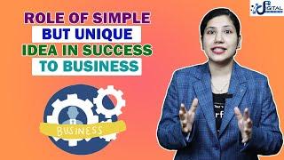 SIMPLE BUT UNIQUE STRATEGIES TO GROW BUSINESS | TIPS TO CREATE DEMAND IN BUSINESS | RR DIGITAL SUTRA