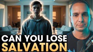 Can You REALLY Lose Your SALVATION? Where is Heaven Located? - Ask Me Anything