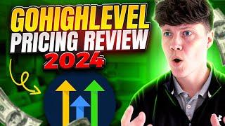 GoHighLevel Pricing Review (2024)