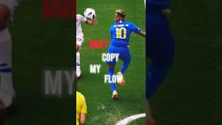 Don't copy my flow #football #footballedits #flow #nemarjr #vinicius #jr #edit #cold #shorts