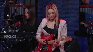 DJ Krmak - Cudna jada od Mostara grada - (LIVE) - (Tv Grand 07.03.2022.)