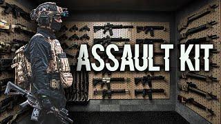 These Airsoft Guns & Loadout’s Are Cheat Codes! (My Best Loadouts)