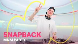 MNM Party - 5NAPBACK - 90s 00s MIX