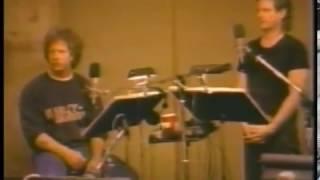 Roger MCguinn & Chris Hilman  -  You Ain't Goin' Nowhere