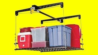 9 BEST Garage Storage Systems...