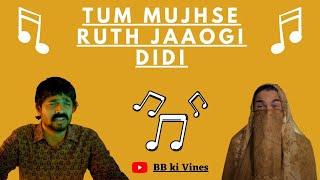 Didi song FT. Titu Mama  || From Dhindora Episode 5 || Bhuvan Bam Song || @BB Ki Vines