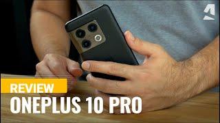 OnePlus 10 Pro review