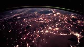 Secrets to the New Energy Movement (Ancient Tomorrow)