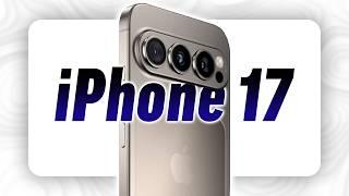 iPhone 17 Leaks - Top 10 Upgrades!