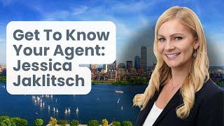 Introducing Jessica Jaklitsch, a dedicated Realtor at CHARLESGATE