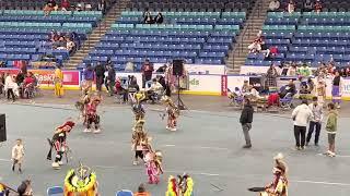 FSIN Youth Jr Boys Prairie Chicken