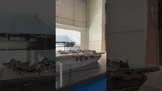 GIANT LEGO SHIP,250K PIECES#shortvideo #shortsvideo #short #shorts #lego #wow #ship #museum #travel