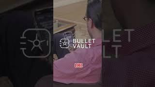 Hear more from Bullet Vault Founder, Clay Tippins, in the full episode of @thekingofcamo podcast