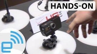 Liquid Image Ego LS hands-on at CES 2014 | Engadget