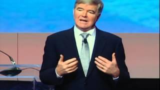 USTFCCCA Convention: Opening Session 2011