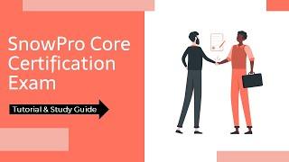 How to Pass SnowPro Core Certification Exam