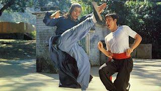 Shaolin The Iron Fist || Best Chinese Martial Art Action Movie in English ll