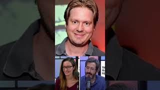 Tim Heidecker Responds To Sam Calling Him Out