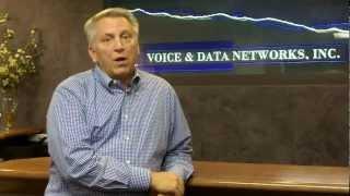 Welcome to Voice & Data Networks