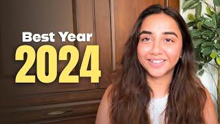 2024 has been the BEST YEAR…. YET | #RealTalkTuesday | Mostlysane