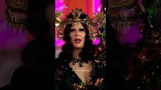 "Jimbo reads Pangina to Filth." #dragrace #shorts