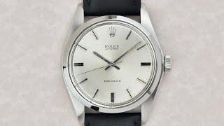 Rolex Oyster 6426