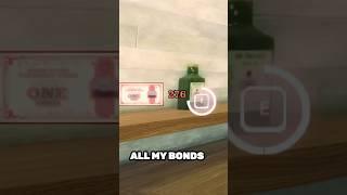 BIG MISTAKE in DEAD RAILS Roblox #shorts #roblox #deadrails
