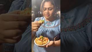 Street golgappa asmr challenge #streetpanipuri #foodchallange @namibidi