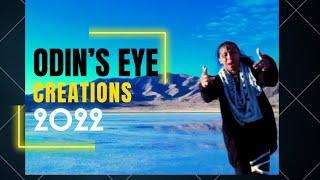 ODIN'S EYE CREATIONS//FILMMAKERS