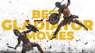 10 Best Modern Gladiator movies of 21st century | Best Roman Empire Movies