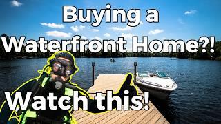 Seattle Waterfront Homes: Dock Inspection Guide