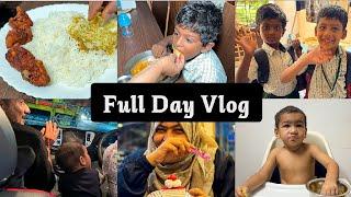 Full Day Vlog | Daily Routine | DIML | SKIS | Tamil