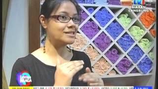 bliv bamboo fabric on rtm1 biz malaysia