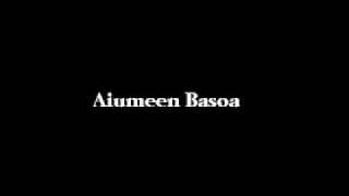 Aiumeen Basoa