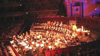 Where Eagles Dare by Ron Goodwin presented Royal Philharmonic Orchestra