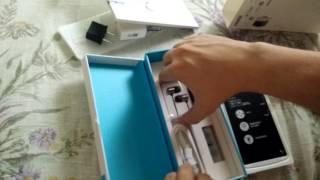 Lenovo X3 (распаковка с неожиданным сюрпризом)
