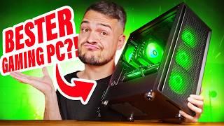 Schau dieses Video bevor du JETZT einen GAMING PC kaufst!! (2024)