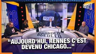 Narcotrafic : "C'est l'armée qu'il faut mettre", affirme Luc, auditeur