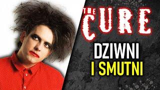 THE CURE - ZESPÓŁ KTÓRY MIAŁ SIĘ ROZPAŚĆ MILION RAZY