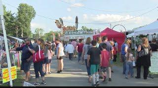 Jefferson County Fair returns all week long