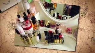 Makeup Organizer Malaysia - Gracias Store