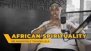 The Real Difference Between African Spirituality and Christian Religion for Spiritual Growth