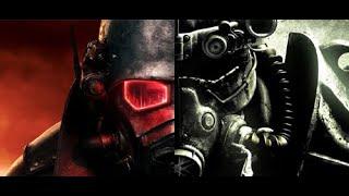 10 reasons why Fallout 3 is better than Fallout: New Vegas