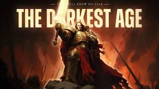 Warhammer 25K Lore: The Age of Strife (Lore To Sleep To)